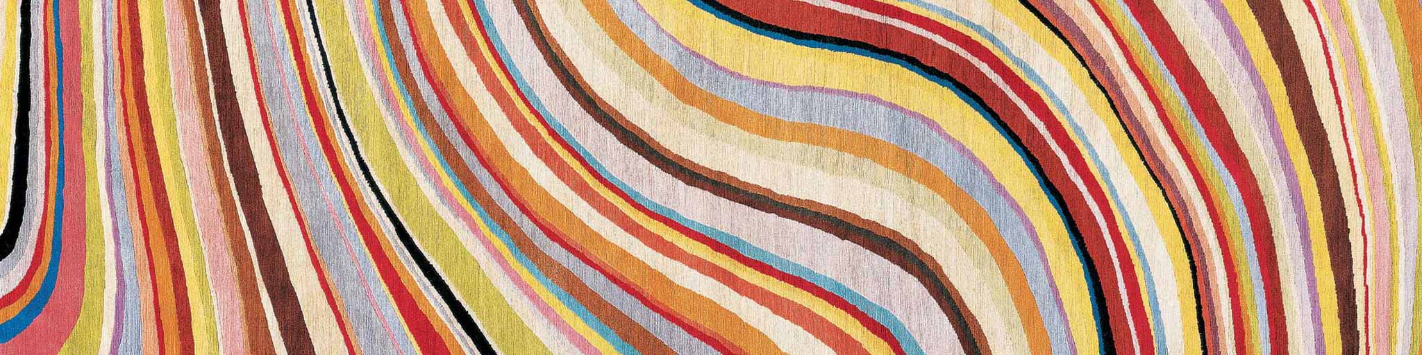 I want a Knockoff! | Paul Smith Rug