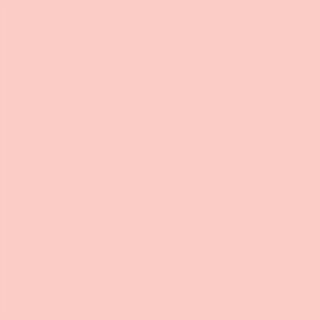 Rose Quartz, Pantone color 13-1520, one of the firm's 'Colors of the Year' for 2016 rendered in CMYK by The Ruggist. | Image by The Ruggist.