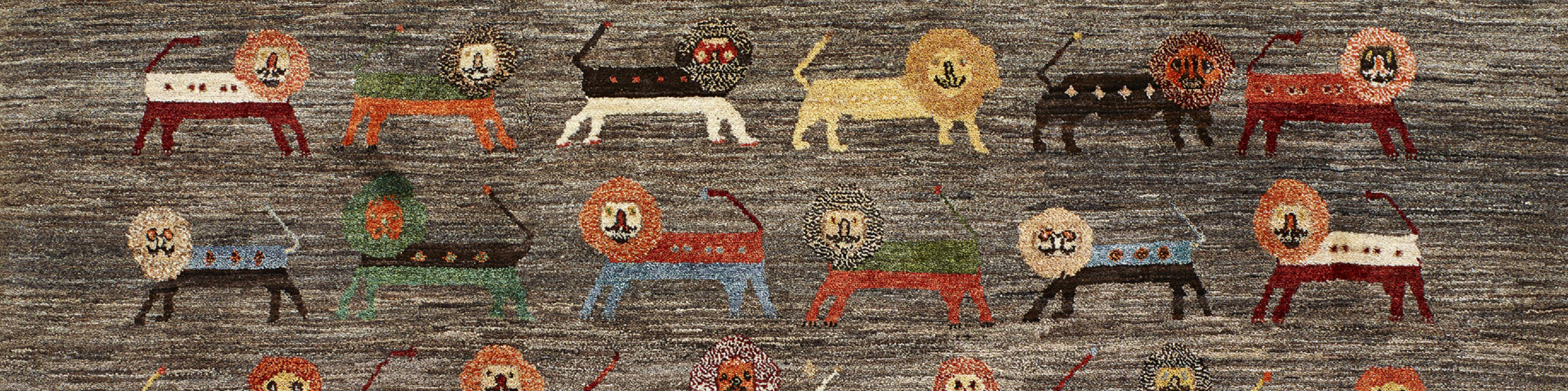Iranian Carpet Embargo – The End!