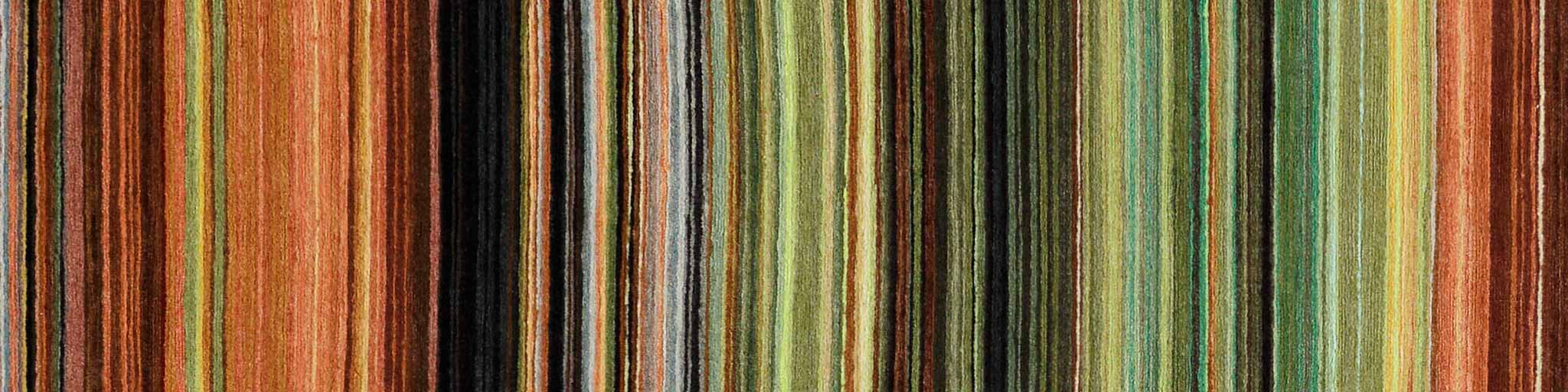 Different Stripes | Reuber Henning