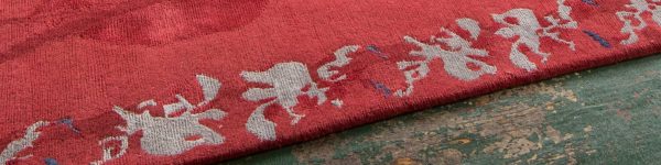 Rug Preview 2016 | ICFF - The Ruggist