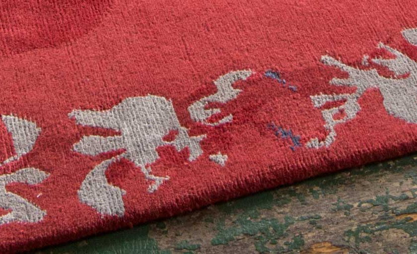 Rug Preview 2016 | ICFF - The Ruggist