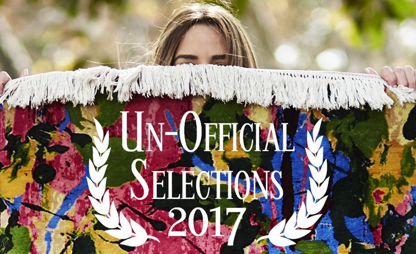 The Second Annual 'Un-Official Selections' of the Carpet Design Awards 2017 by The Ruggist