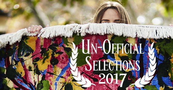 The Second Annual 'Un-Official Selections' of the Carpet Design Awards 2017 by The Ruggist