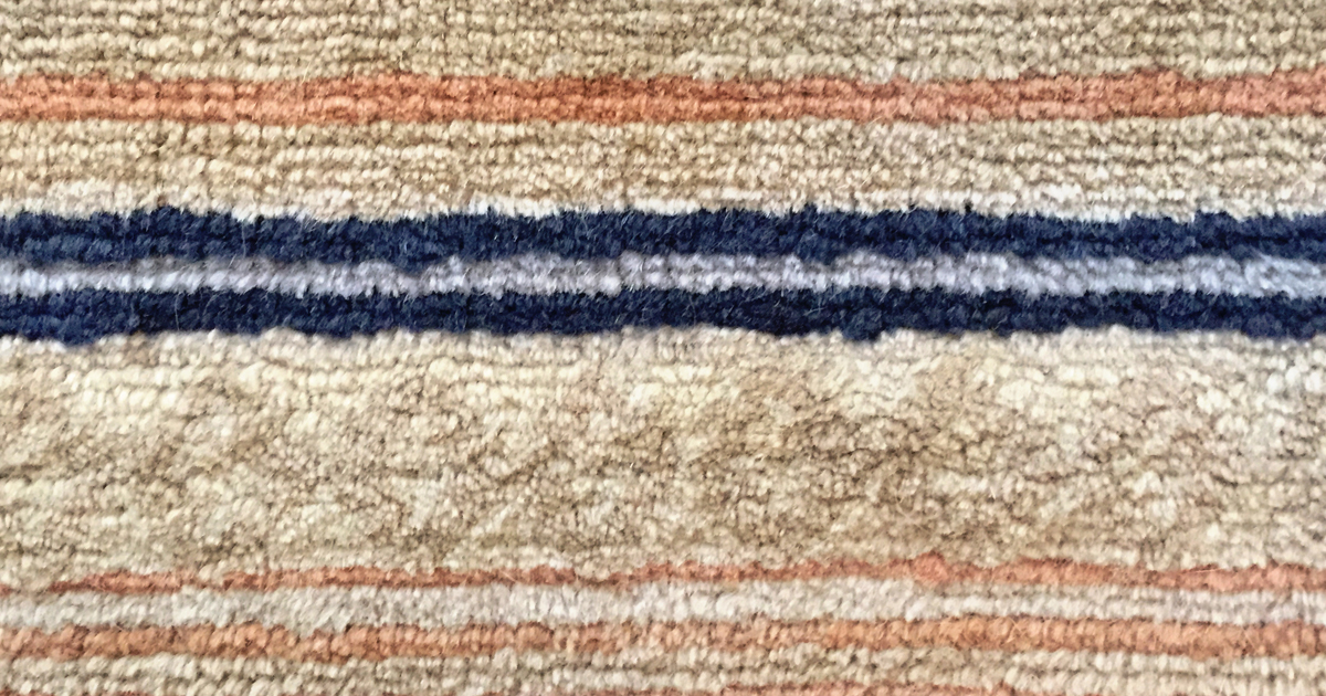 On Collecting Rugs and Carpets The Ruggist