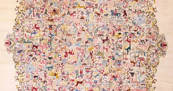 Pattern Tolerance | The Cycles of Design | The Ruggist