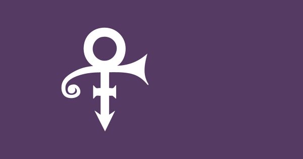 Pantone crafted the colour standard 'Love Symbol #2' for The Prince Estate. | The Ruggist