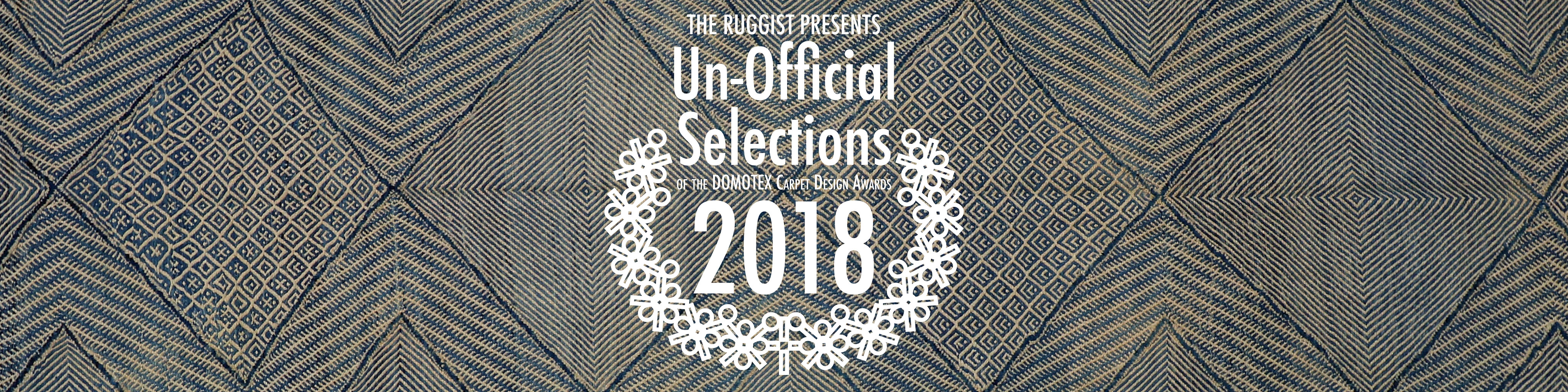 Un-Official Selections 2018 | Domotex