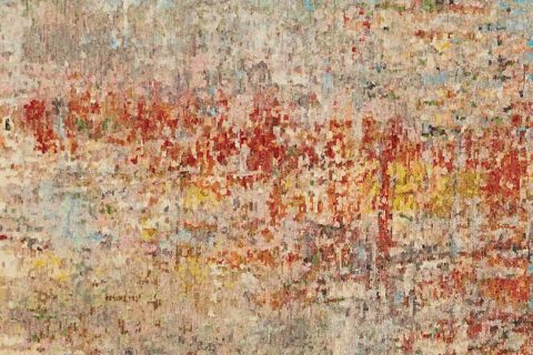 The Ruggist's Harangue - The State of Something - A discussion of photorealism in carpets. | The Ruggist