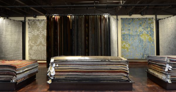 Avail an Interior Designer | Op-Ed - Thoughts from the staff of Cyrus Artisan Rugs on the use and role of Interior Designers. - The Ruggist
