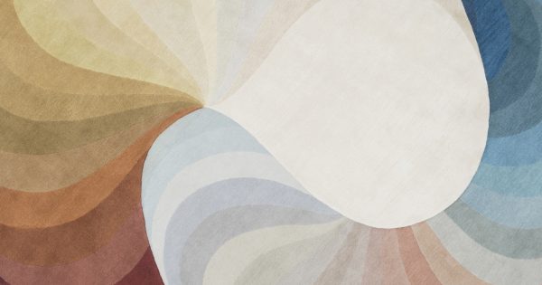 A Presto! - Over Coffee with Daniele Lora and Fabrizio Cantoni of cc-tapis - Milan - The Ruggist