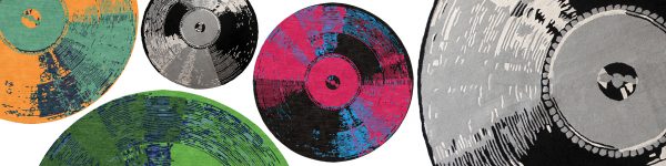 Warholian Kush | Vinyl - A renaissance. The Ruggist.