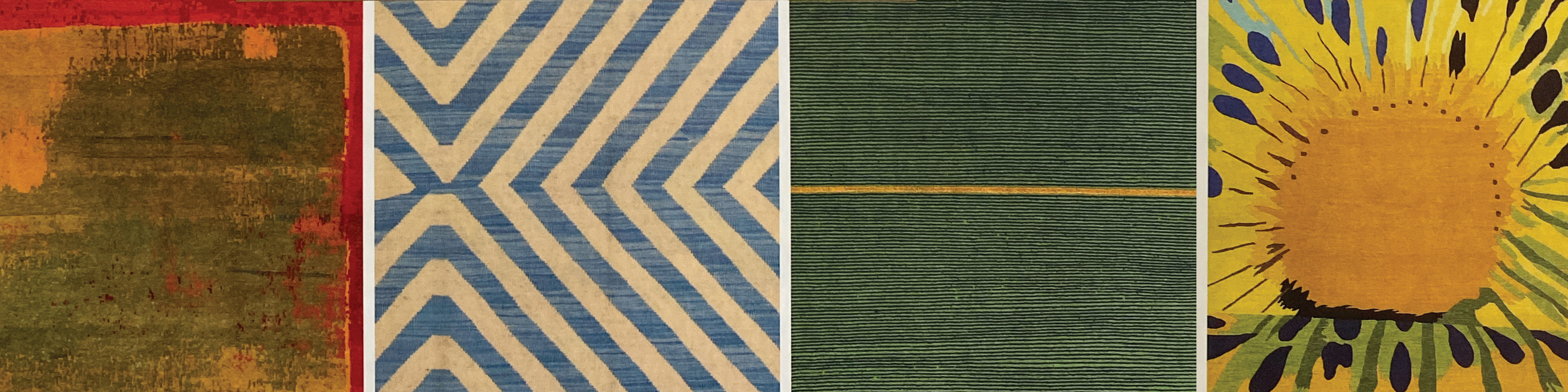 The Handmade Carpet | A Review