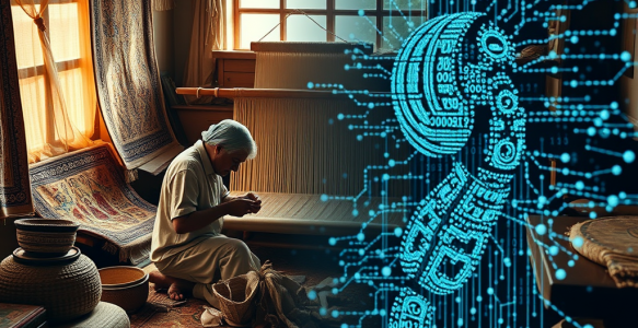 To Use Generative A.I. or (K)not, That is the Question… .