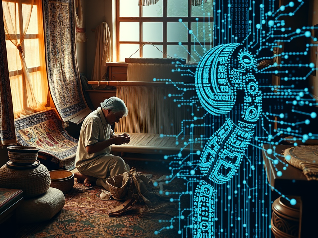 To Use Generative A.I. or (K)not, That is the Question… .